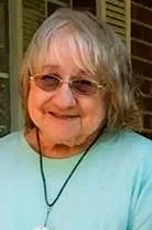 Mary Ellen Stine